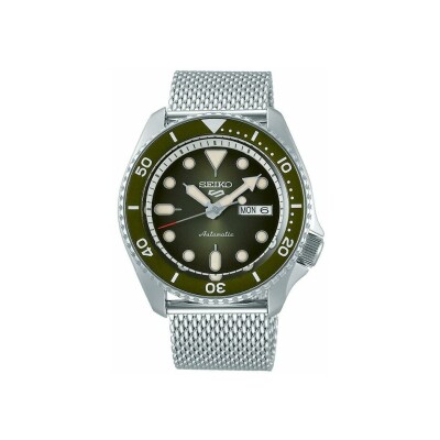 Montre Seiko 5 Sports SRPD75K1