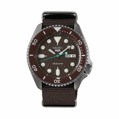 Montre Seiko 5 Sport SRPD85K1