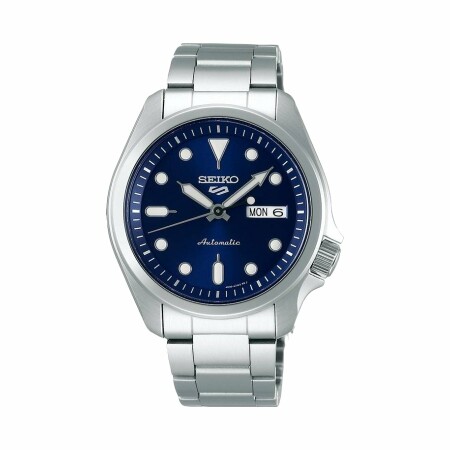 Montre Homme Seiko 5 Automatique SRPE53K1