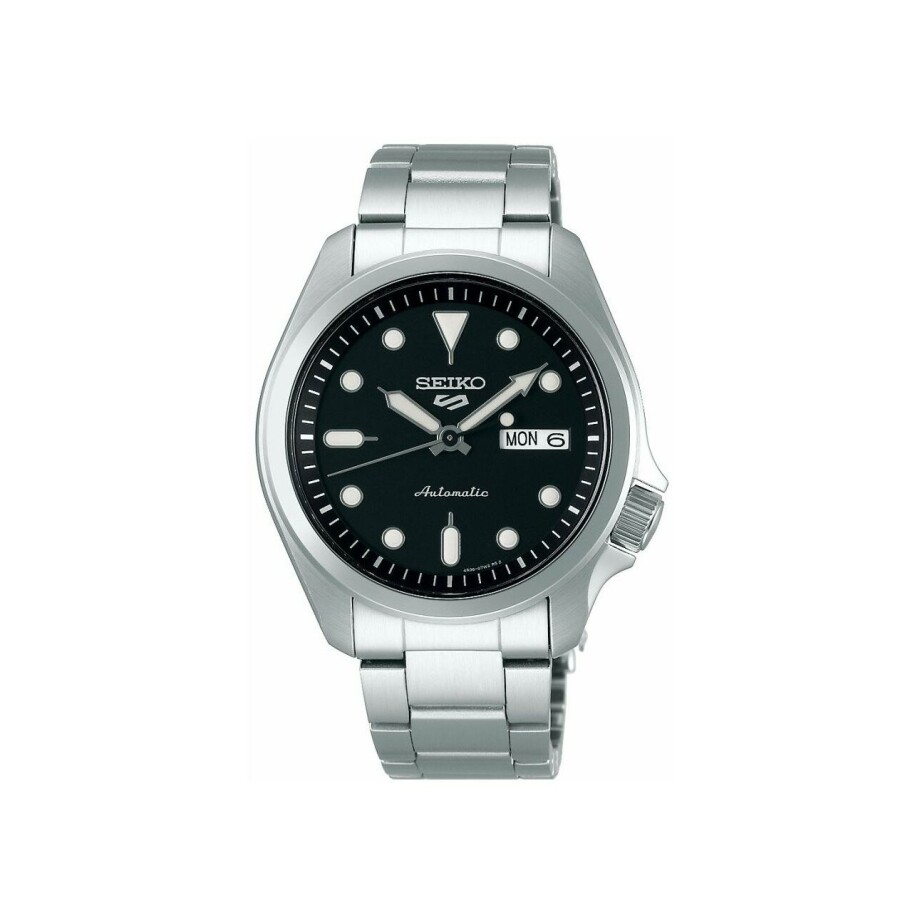 Seiko 5 SRPE55K1 watch