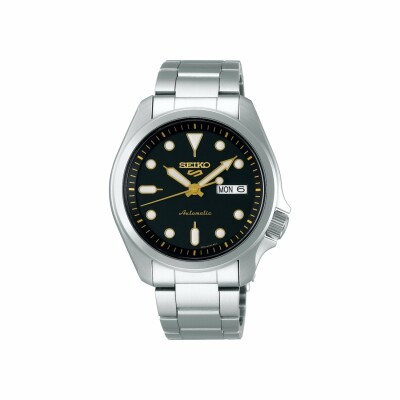 Montre Homme Seiko 5 Automatique SRPE57K1