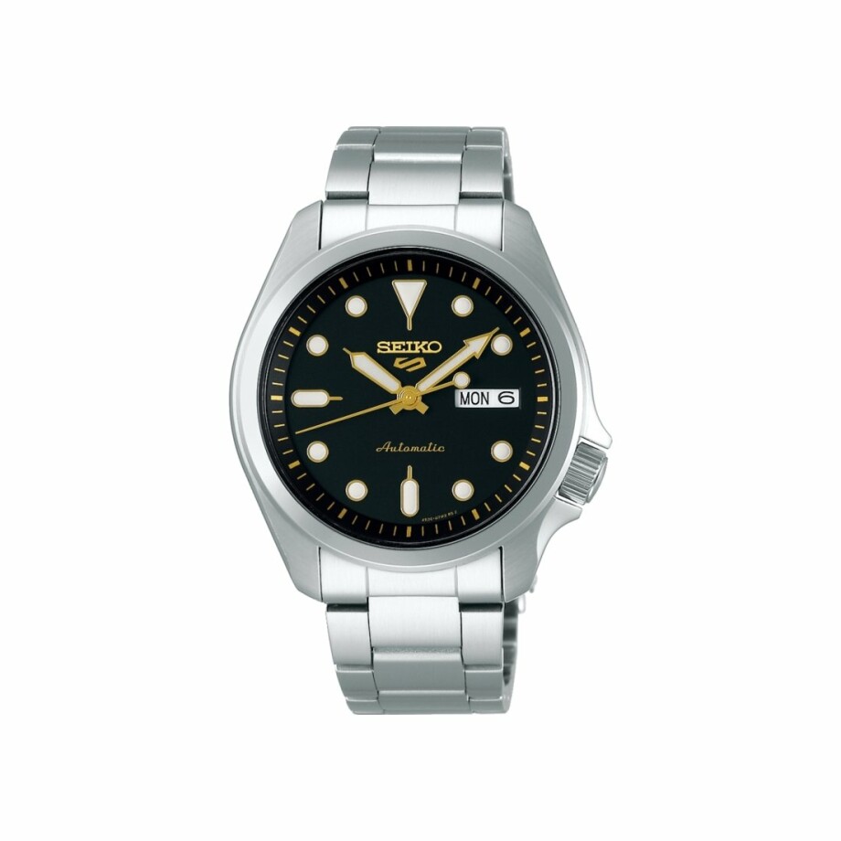 Seiko 5 Automatique SRPE57K1 watch