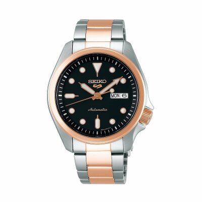 Montre Seiko 5 Sports SRPE58K1