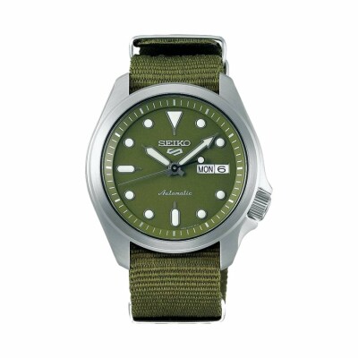 Montre Homme Seiko 5 Automatique SRPE65K1