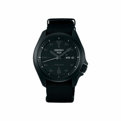 Montre Homme Seiko 5 Automatique SRPE69K1