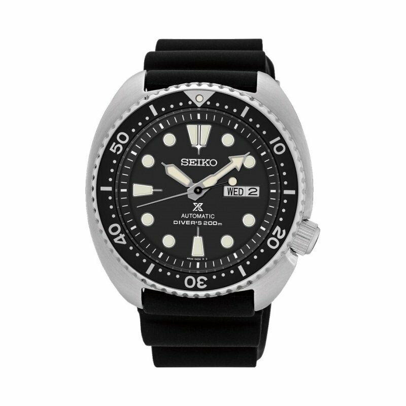 Seiko Prospex SRPE93K1 watch