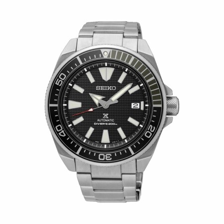 Montre Seiko Prospex Samurai SRPF03K1