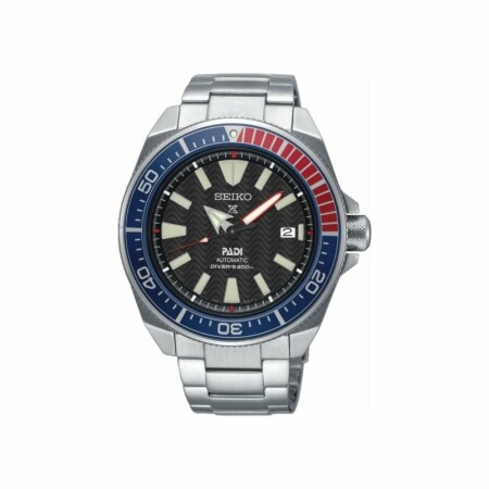 Montre Seiko Prospex Padi Automatique Diver's 200M SRPF09K1