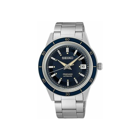 Montre Seiko Presage SRPG05J1