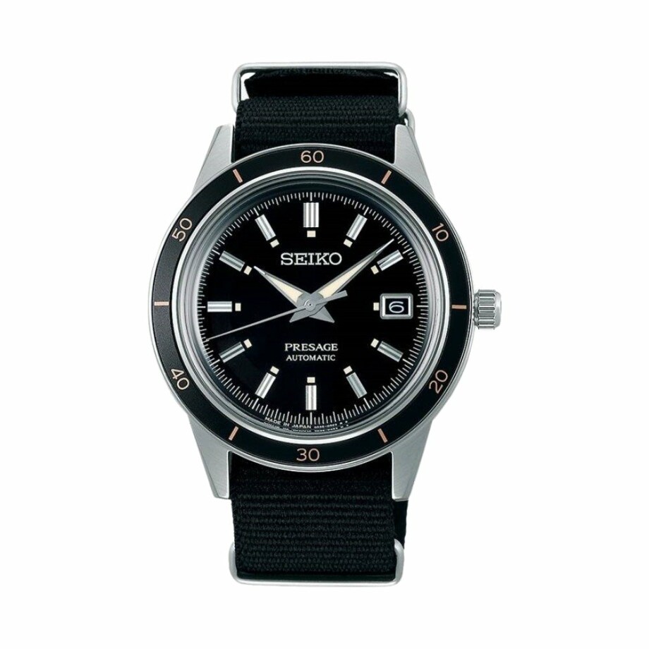 Seiko Presage SRPG09J1 watch
