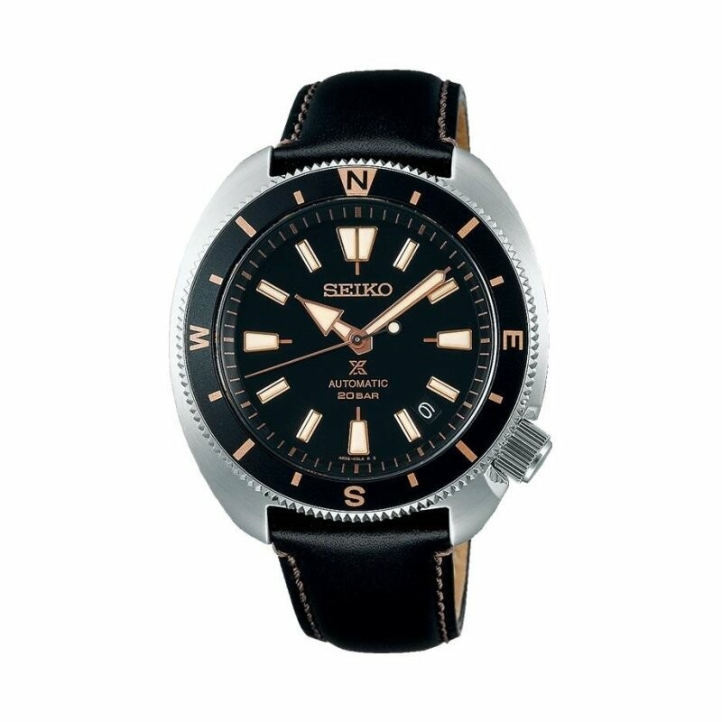 Seiko prospex outlet boussole