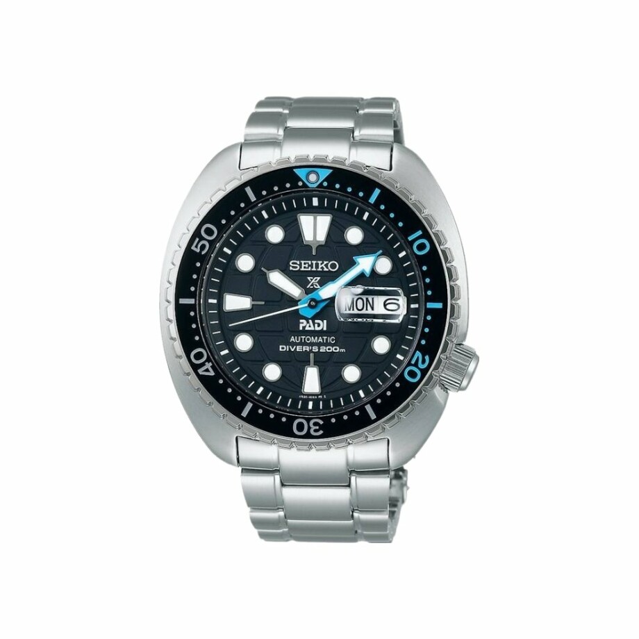 Seiko Prospex Automatique Diver's SRPG19K1 watch