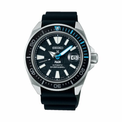 Montre Seiko Prospex PADI Diver's 200M SRPG21K1