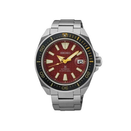 Montre Seiko Prospex Marine Impériale Japonaise Édition limitée SRPH61K1