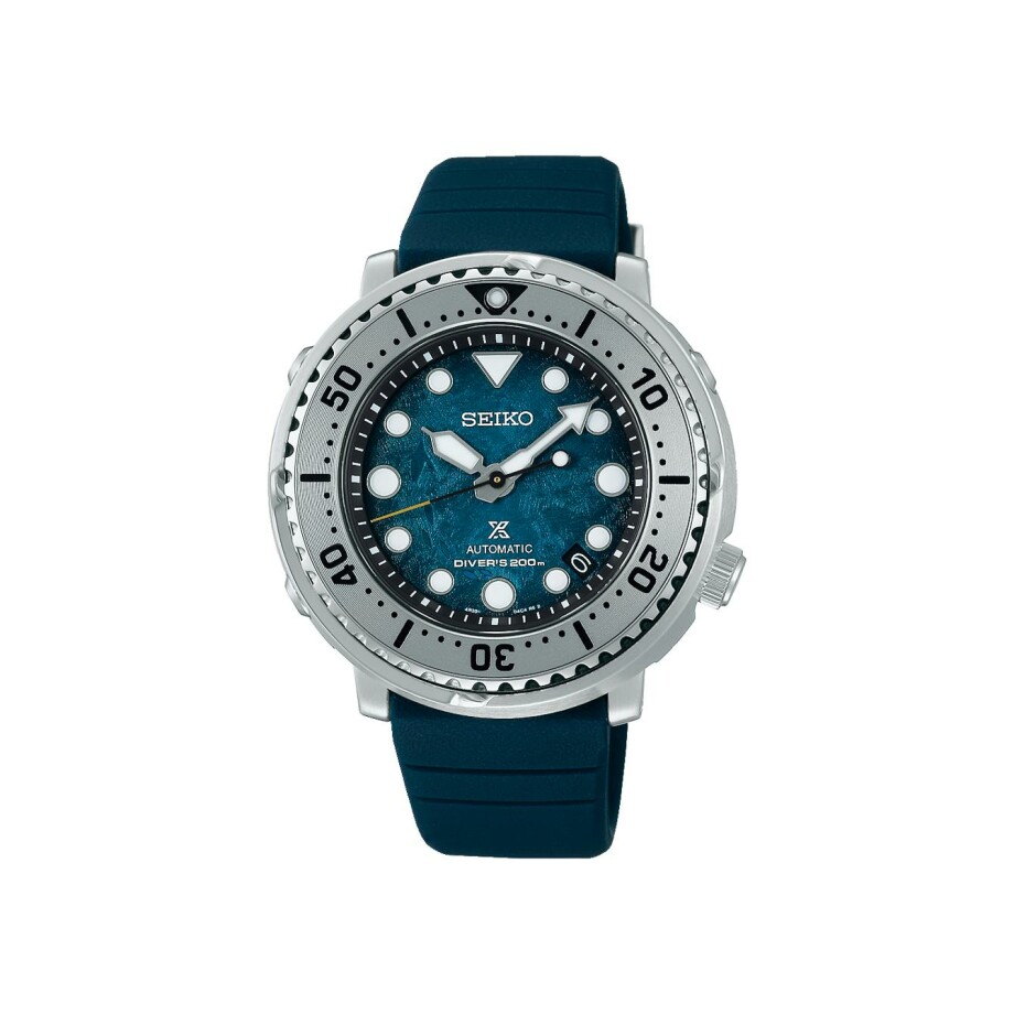 Seiko Prospex SRPH77K1 watch