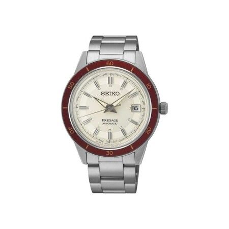 Montre Seiko Presage Style 60's SRPH93J1