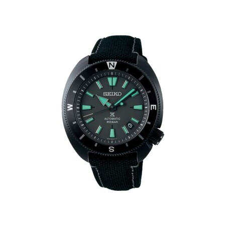 Montre Seiko Prospex Night Vision Diver's 200M Édition Limitée SRPH99K1