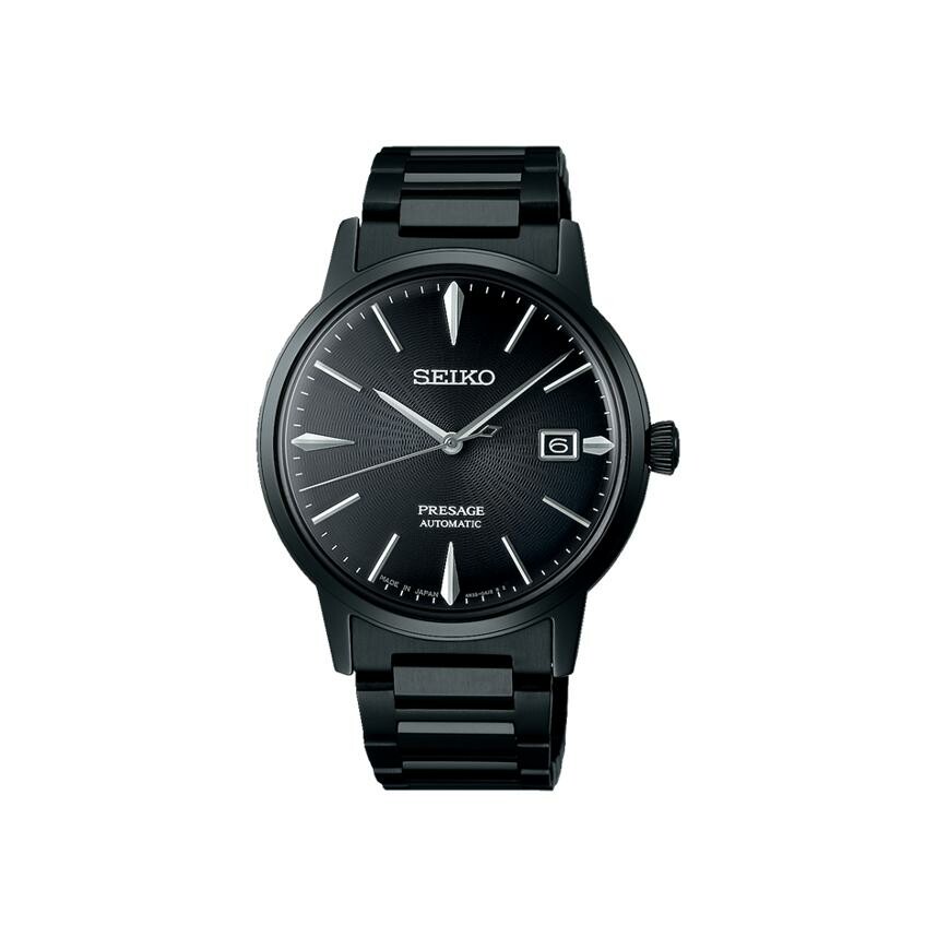 Seiko Presage Basic Collection SRPJ15J1 watch