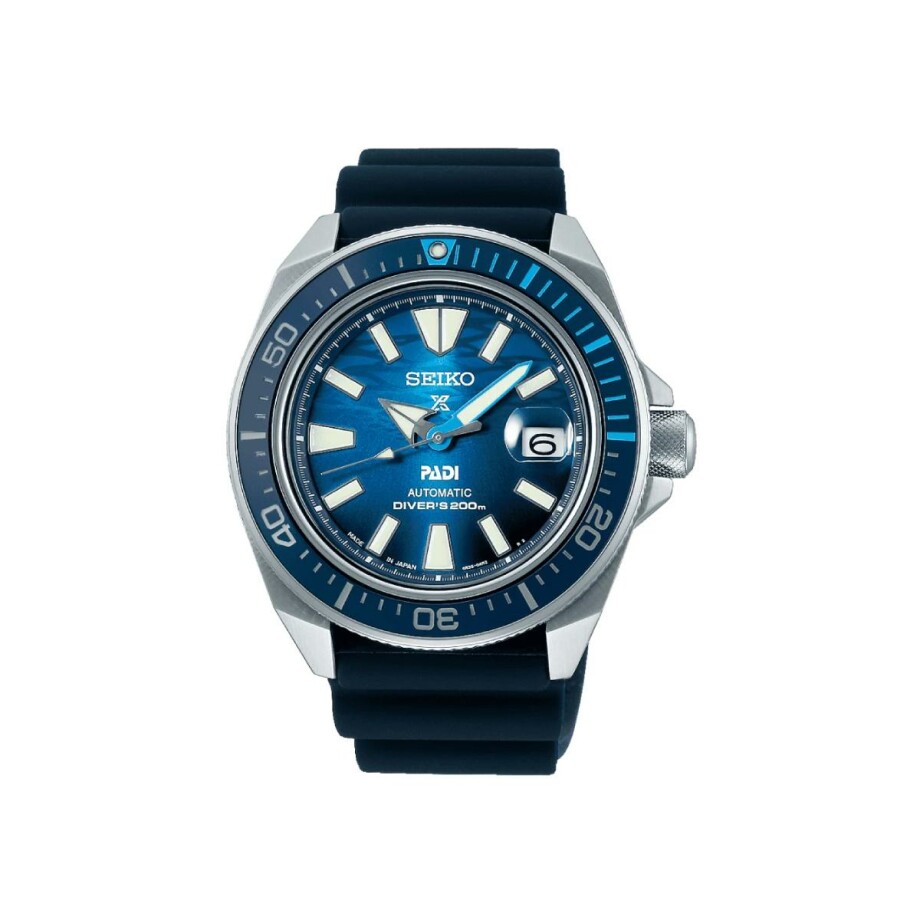 Seiko Prospex Automatic Diver's 200m SRPJ93K1 watch