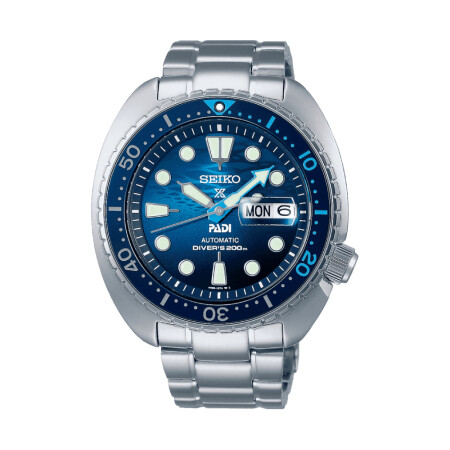 Montre Seiko Prospex Automatique Diver's 200m SRPK01K1