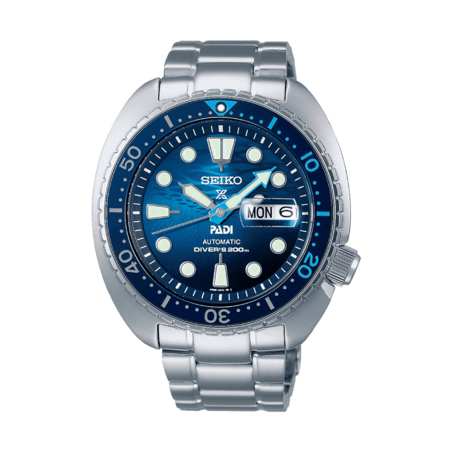 Seiko Prospex Automatic Diver's 200m SRPK01K1 watch