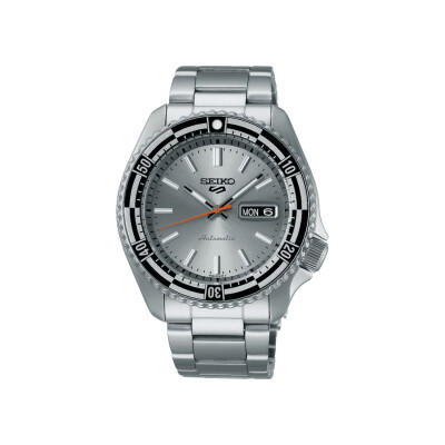 Montre Seiko 5 Sports Automatique 3 aiguilles SRPK09K1