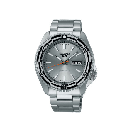 Montre Seiko 5 Sport Automatique 3 aiguilles SRPK09K1