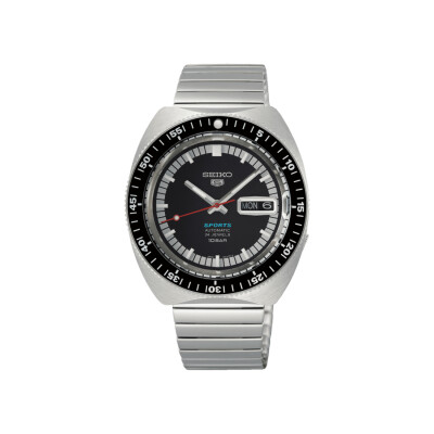 Montre Seiko 5 Sports Automatique 3 aiguilles SRPK17K1 - Edition limitée