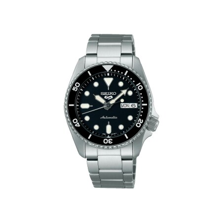 Montre Seiko 5 Sports Automatique SRPK29K1