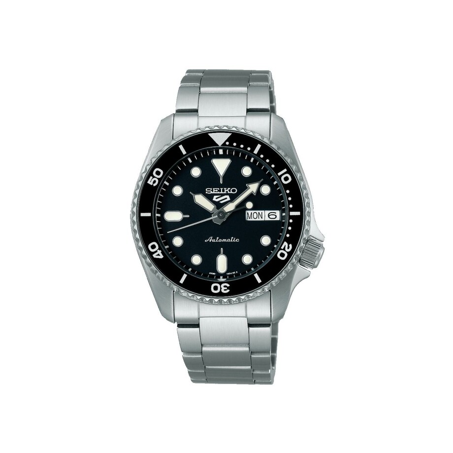 Seiko 5 Sports Automatic SRPK29K1 watch