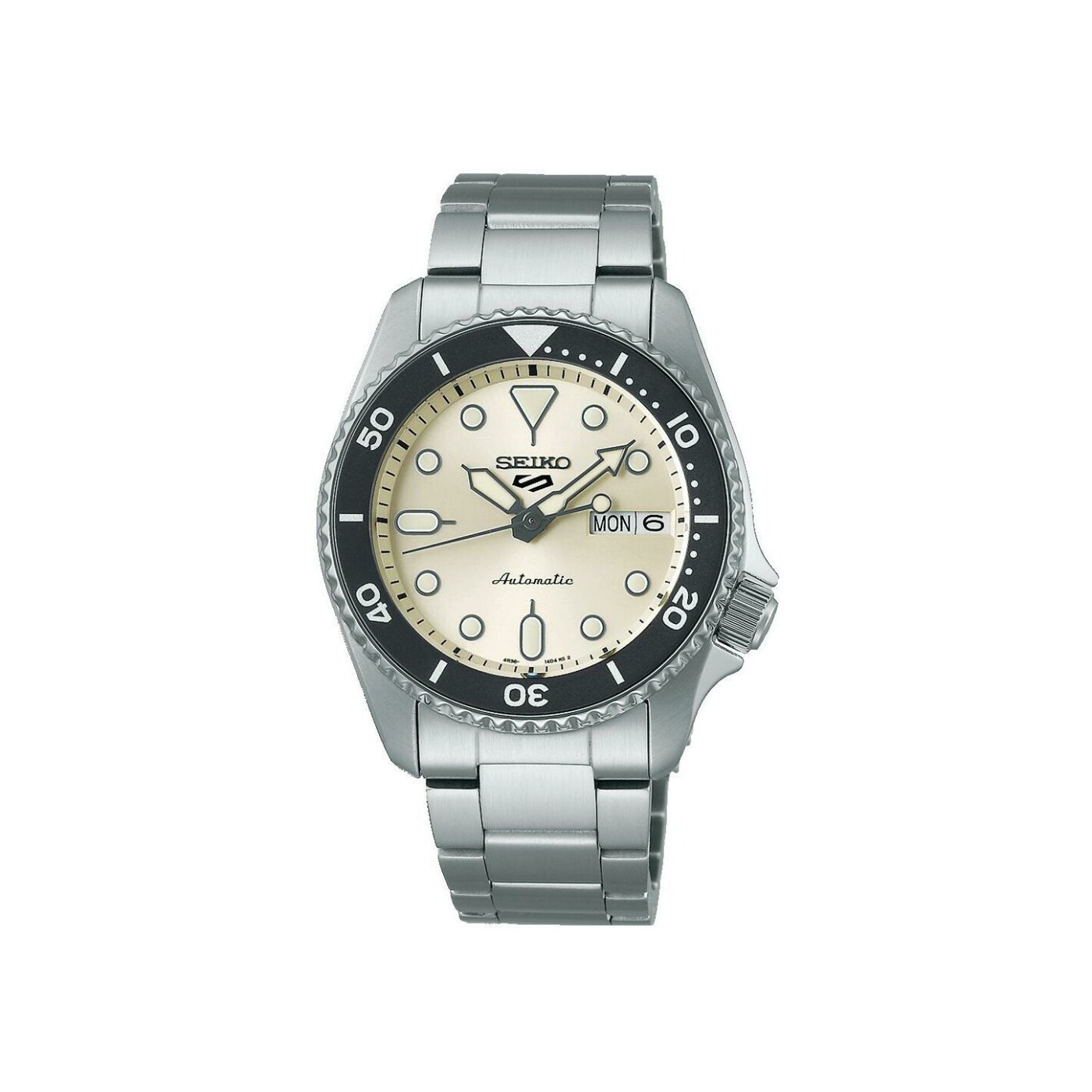 Montre Seiko 5 Sports Automatique SRPK31K1