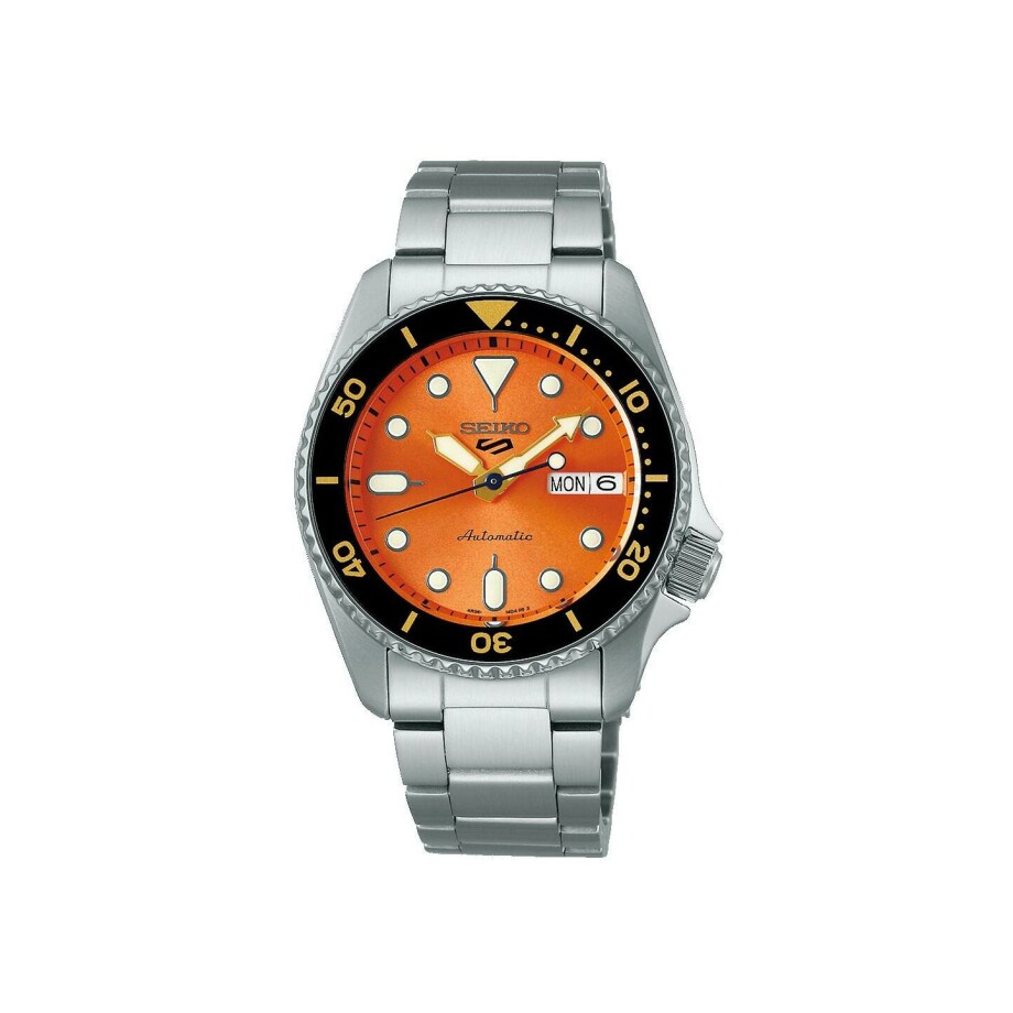 Seiko 5 Sports Automatic SRPK35K1 watch
