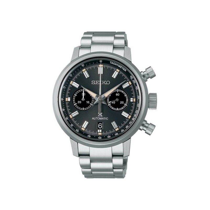 Seiko Prospex Chronograph automatic SRQ037J1 watch