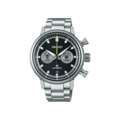 Montre Seiko Presage WACO 2022 édition limitée SRQ041J1