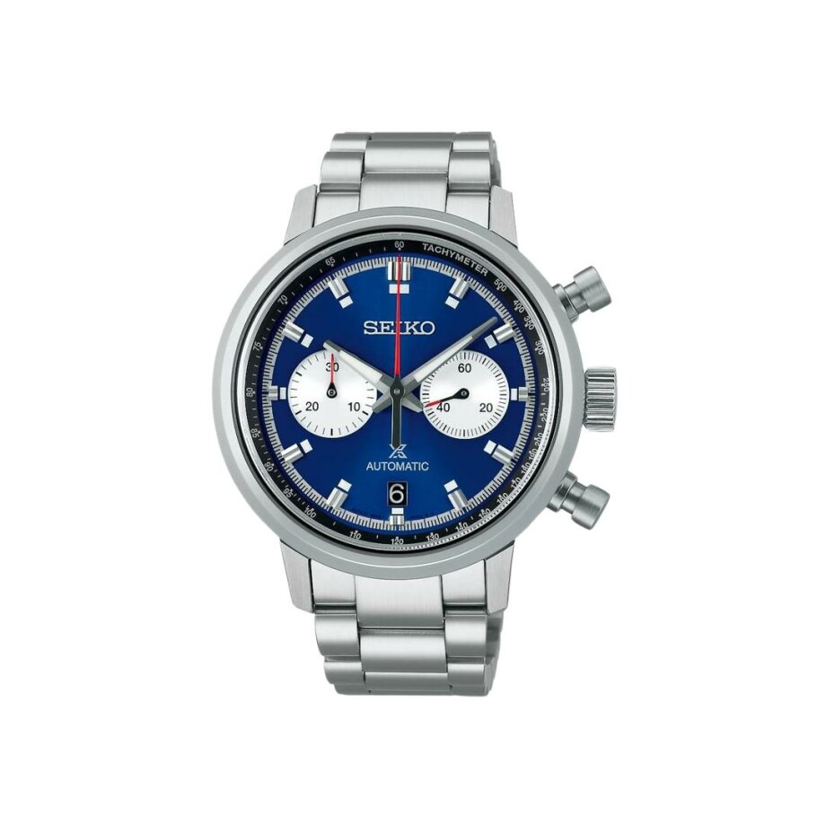 Seiko Prospex Speedtimer SRQ043J1 watch