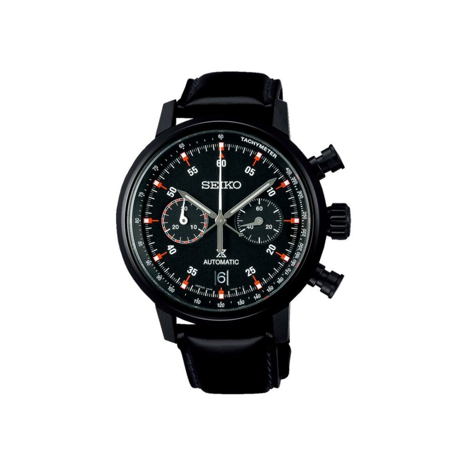 Seiko Prospex Speedtimer SRQ045J1 watch