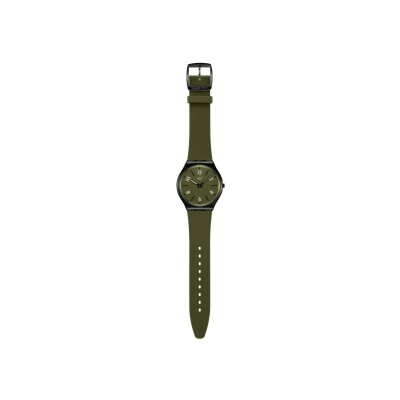 Montre Swatch Hint of Pine SS07B115