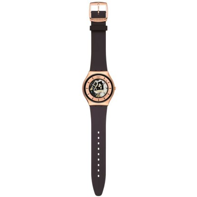 Montre Swatch Essentials Copper Flame
