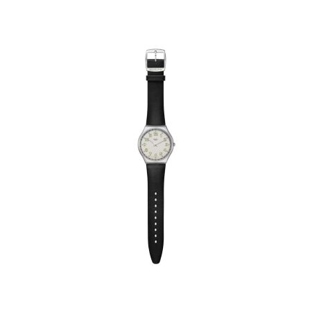 Montre Swatch The September Collection Black Hepcat