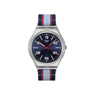 Montre Swatch Skin Irony Beside The Sea