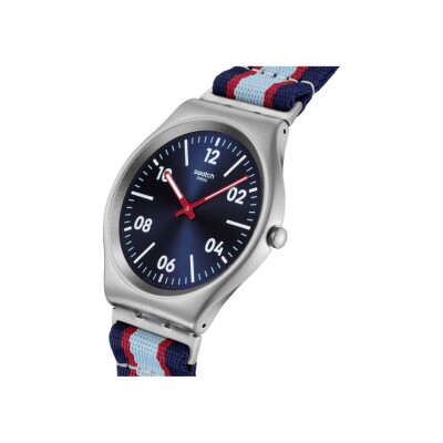 Montre Swatch Skin Irony Beside The Sea