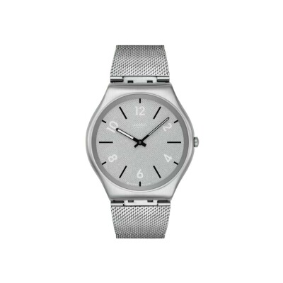 Montre Swatch Getting Meshy SS07S152M