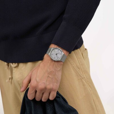 Montre Swatch Getting Meshy SS07S152M