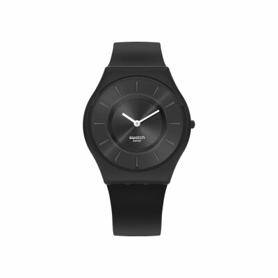Montre Swatch Essentials Liquirizia