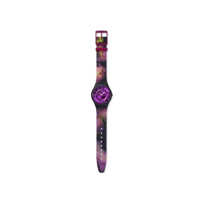 Montre Swatch Paradise Bloom