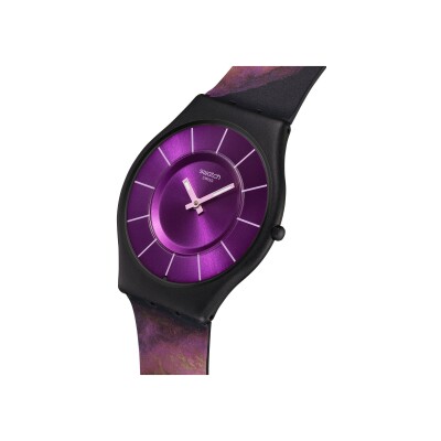 Montre Swatch Paradise Bloom