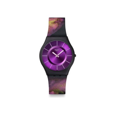 Montre Swatch Paradise Bloom