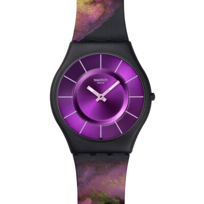 Montre Swatch Paradise Bloom