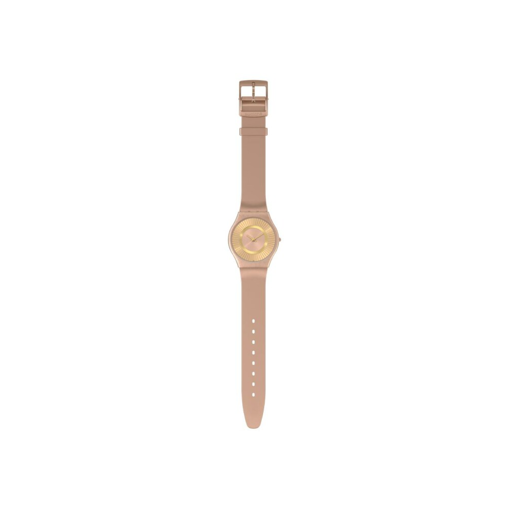 Montre Swatch The September Collection Tawny Radiance