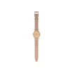 Montre Swatch The September Collection Tawny Radiance